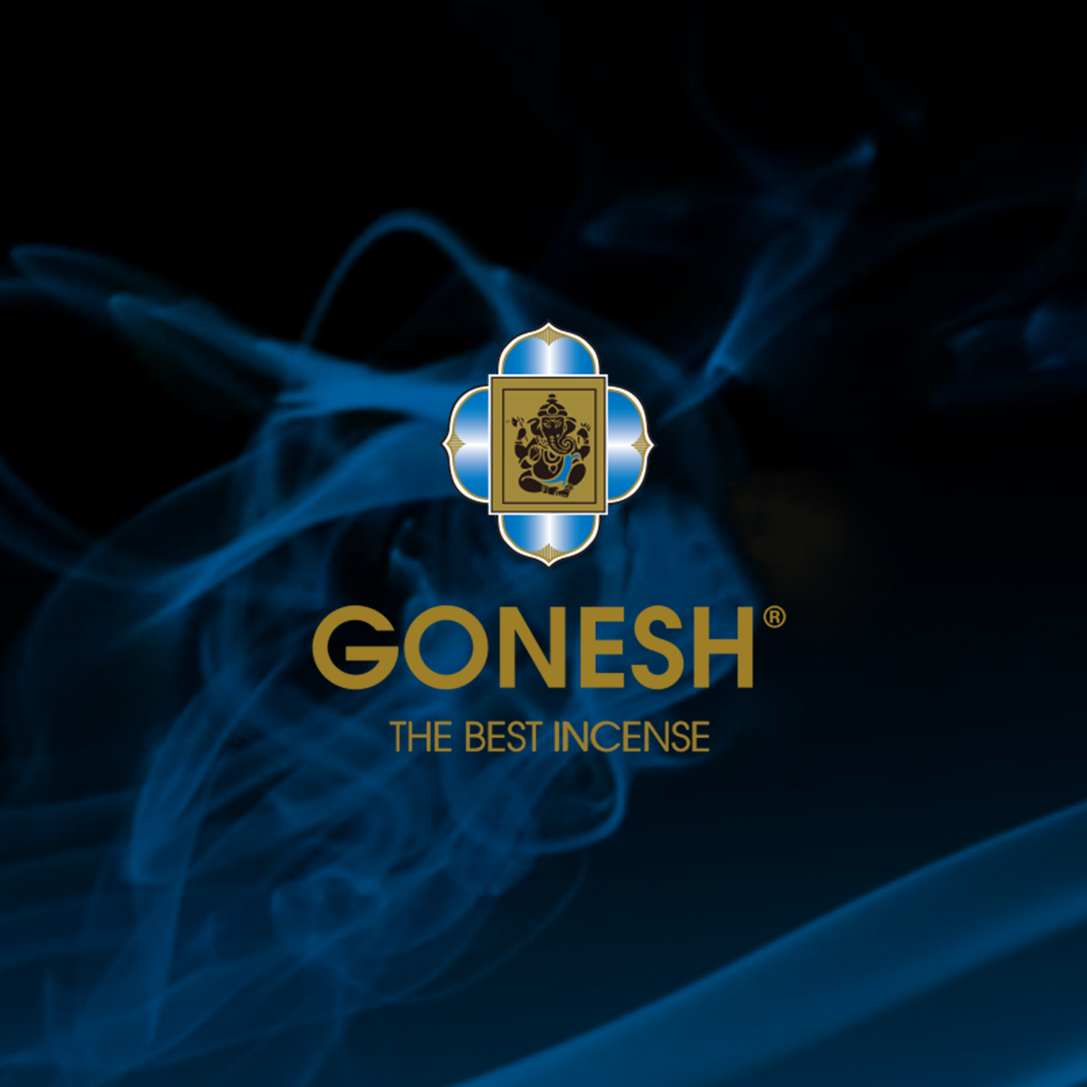 GONESH - ガーネッシュ